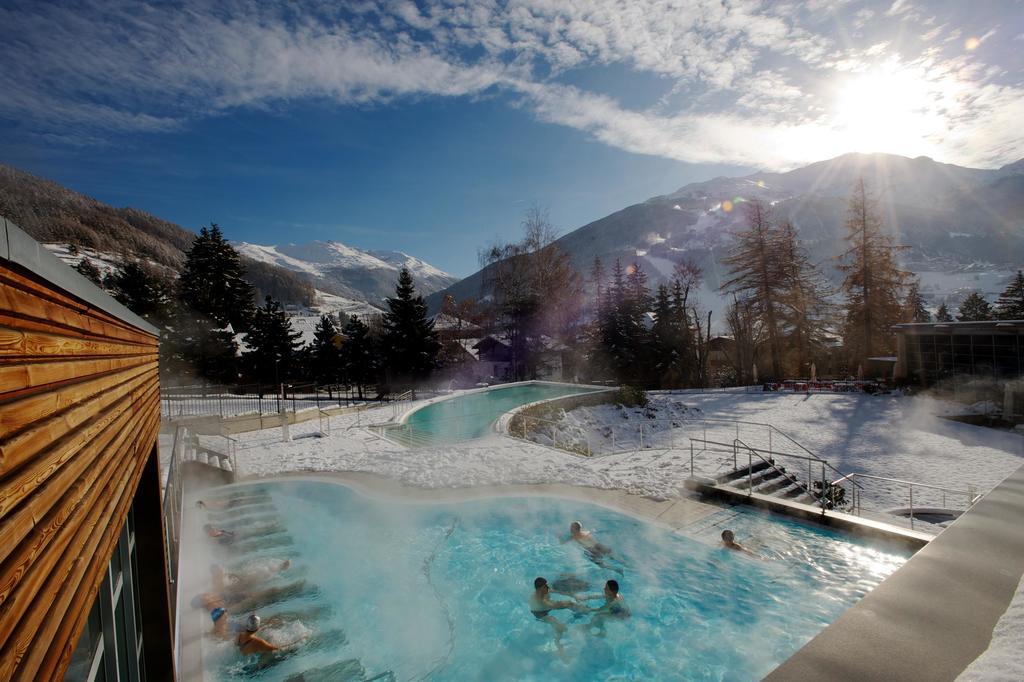 Chalet Stelvio Bormio Kültér fotó
